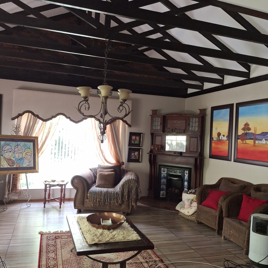 8 Bedroom Property for Sale in Ventersdorp North West